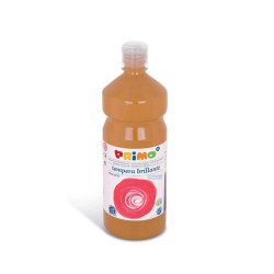 Tempera 500ml, Primo 270 okker Tempera Primo