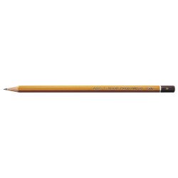 Grafitceruza H, 1500 Koh-I-Noor Grafitceruza Koh-i-Noor