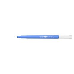 Rostirón, tűfilc vízbázisú, 0,5mm, kerek test, Tinten Pen Ico kék Tűfilc Ico