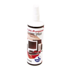Monitor tisztító spray 250ml, Fornax Tisztító folyadék Fornax