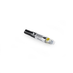 Táblamarker 2-5mm, vágott utántölthető fekete medium V-Board Pilot Táblamarker Pilot