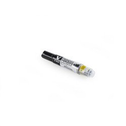 Táblamarker 2-5mm, vágott utántölthető fekete medium V-Board Pilot Táblamarker Pilot
