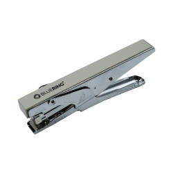 Tűzőgép 25lap, 24/6, fém Bluering® TM Tűzőgép Bluering