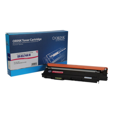 Samsung CLP360 toner magenta ORINK Samsung CLP360 toner magenta ORINK