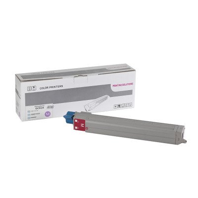 Oki C910 toner magenta ORINK Oki C910 toner magenta ORINK