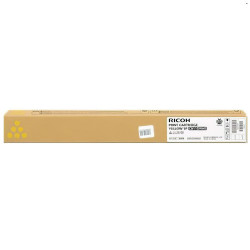 Ricoh C811 toner yellow ORIGINAL 15K Toner original Ricoh
