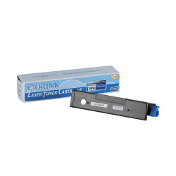 Oki B4600 toner ORINK 7K Toner kompatibilis Orink