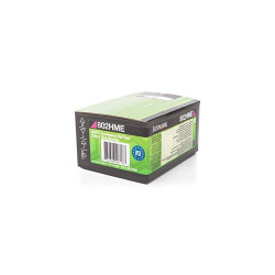 Lexmark CX410/510 toner magenta ORIGINAL Toner original Lexmark