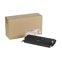 Lexmark C524 toner yellow ORINK Toner kompatibilis Orink