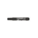 Flipchart marker vízbázisú 3mm, kerek Artip 11XXL fekete