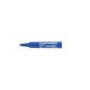 Flipchart marker vízbázisú 3mm, kerek Artip 11 kék