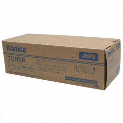 Minolta 1015/1120/1212 toner ORIGINAL leértékelt Toner original Konica Minolta