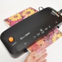 Lamináló fólia A3, 100 micron matt 100 db/doboz, Bluering®