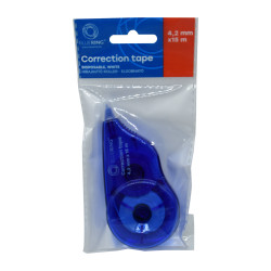 Hibajavító roller 4,2mmx15 m eldobható Compact Bluering® Hibajavító roller Bluering