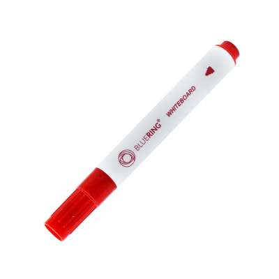 Táblamarker Bluering® piros Táblamarker Bluering® piros