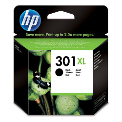 Hp 301XL/CH563EE tintapatron black ORIGINAL Tintapatron original Hp