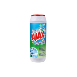 Súrolópor 450 g Ajax Súrolószerek Ajax