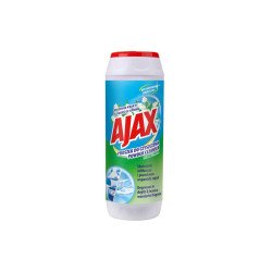 Súrolópor 450 g Ajax Súrolószerek Ajax