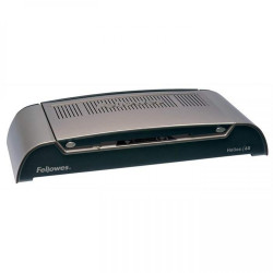 Hőkötőgép, 600lap, Fellowes® Helios 60 Hőkötőgép Fellowes