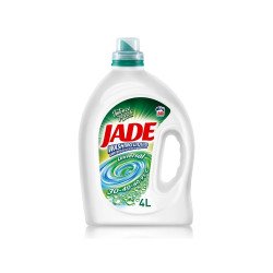 Mosógél univerzális 4 liter fehér ruhákhoz Jade Mosószerek Egyéb