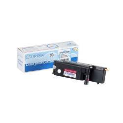 Epson C1700/C1750/CX17 toner magenta ORINK Toner kompatibilis Orink