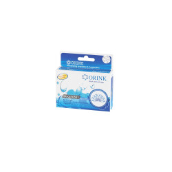 Epson T0551 tintapatron black ORINK Tintapatron kompatibilis Orink
