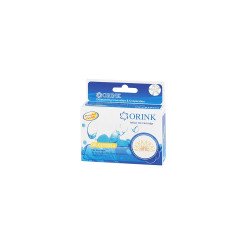 Epson T0554 tintapatron yellow ORINK Tintapatron kompatibilis Orink