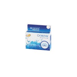 Epson T0805 tintapatron light cyan ORINK Tintapatron kompatibilis Orink