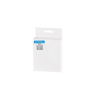 Brother LC3213 tintapatron cyan ECO Brother LC3213 tintapatron cyan ECO