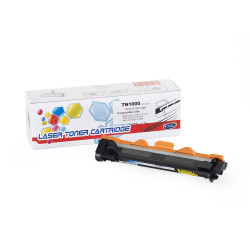 Brother TN1000/TN1030/TN1050/TN1060/TN1070/TN1075 toner ECO Toner kompatibilis Eco