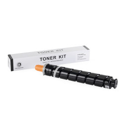 Canon EXV34/NPG52 toner black ECO Toner kompatibilis Eco