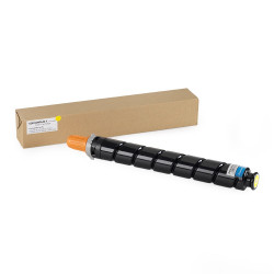 Canon EXV34/NPG52 toner yellow ECO Toner kompatibilis Eco