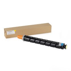 Canon EXV34/NPG52 toner yellow ECO Toner kompatibilis Eco