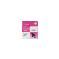 Dell 33 tintapatron magenta ORINK 0,7K Tintapatron kompatibilis Orink