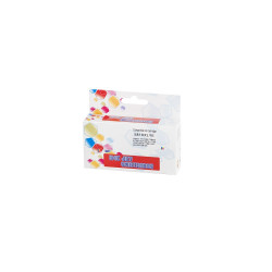 Canon CLI581XXL tintapatron yellow ECO Tintapatron kompatibilis Eco