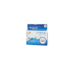 Canon CLI42 tintapatron black ORINK Tintapatron kompatibilis Orink