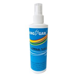 Műanyag tisztító spray általános felületekhez 250ml Tisztító folyadék King Garl