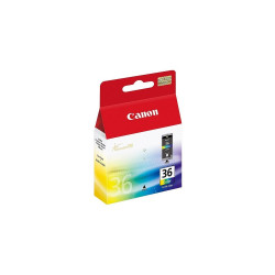 Canon CLI36 tintapatron color ORIGINAL Tintapatron original Canon