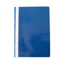Gyorsfűző műanyag A4, adatvédelmi Bluering® kék