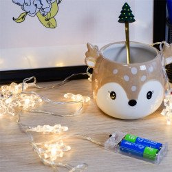 Elem tölthető akku AA ceruza HR6 2600mah 4 db/csomag, Bluering® Elem, akkumulátor, töltő Bluering