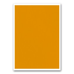 Etikett címke, 210x297mm, 1címke/lap narancs Bluering® Etikett - címke Bluering