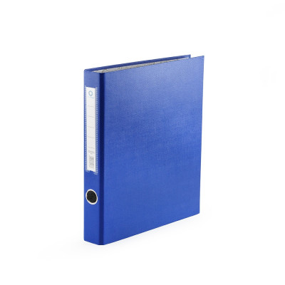 Gyűrűskönyv A4, 4,5cm, 2 gyűrűs Bluering® kék Gyűrűskönyv A4, 4,5cm, 2 gyűrűs Bluering® kék