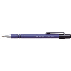 Nyomósirón 0,5mm, kék test, SA0, 801-03 Penac RB085 Nyomósirón Penac