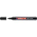 Lakkmarker 2-3mm, kerek Edding 790 fekete