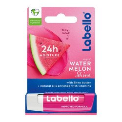 Ajakápoló 4,8 g Labello Watermelon Ajakápoló Labello