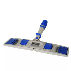 Felmosó fej moptartó zsebes füles 40 cm_UMB40 Moppok Selmop
