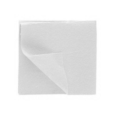 Törlőkendő általános Vlies 38 x 40 cm Vermop fehér