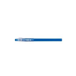 Zseléstoll radírozható, 0,7mm Pilot Frixion Ball Stick kék Zselés toll Pilot