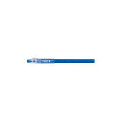 Zseléstoll radírozható, 0,7mm Pilot Frixion Ball Stick kék Zselés toll Pilot