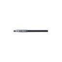 Zseléstoll radírozható, 0,7mm Pilot Frixion Ball Stick fekete